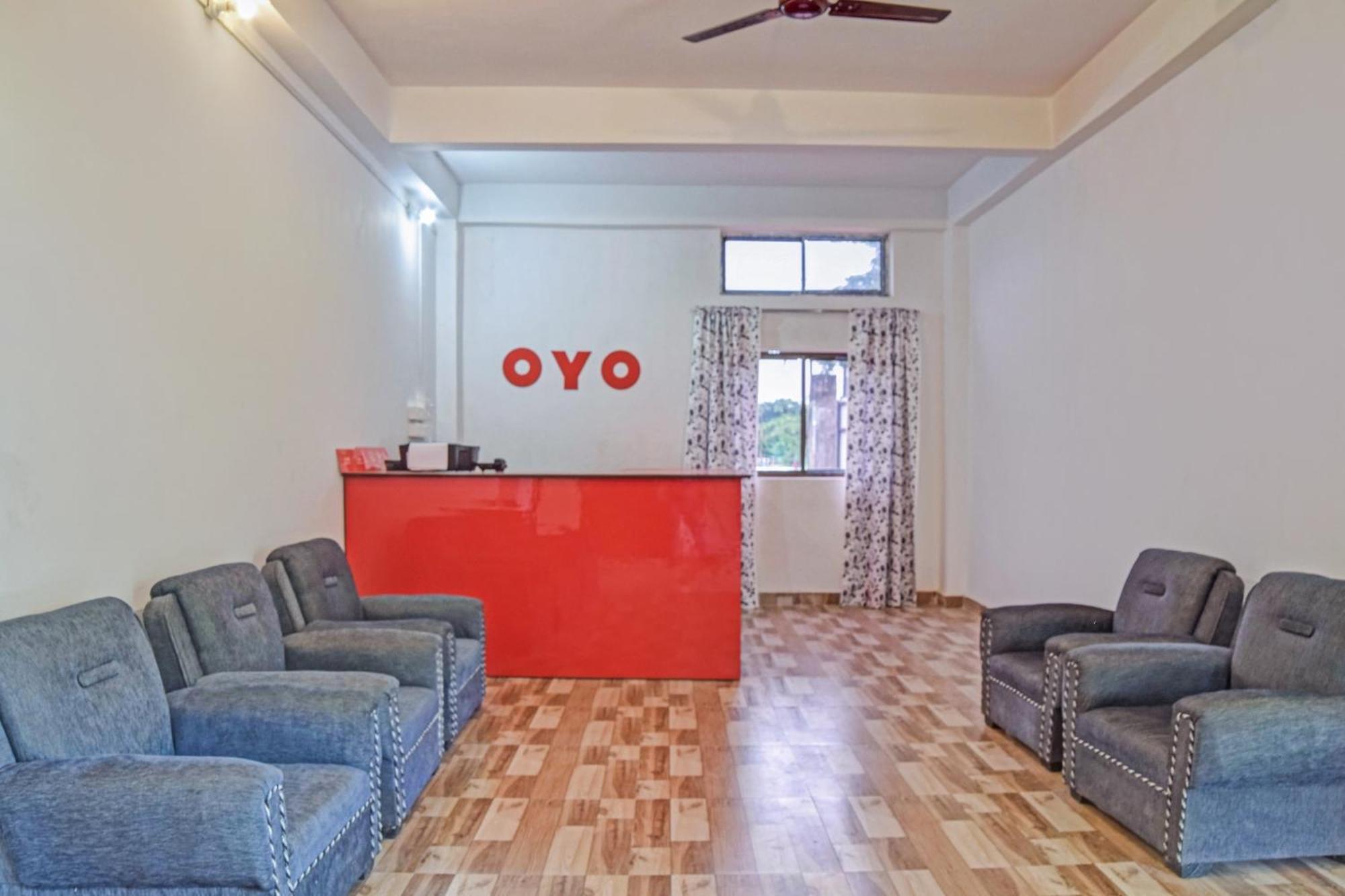 Spot On Jp Guest House Kaharpara Luaran gambar