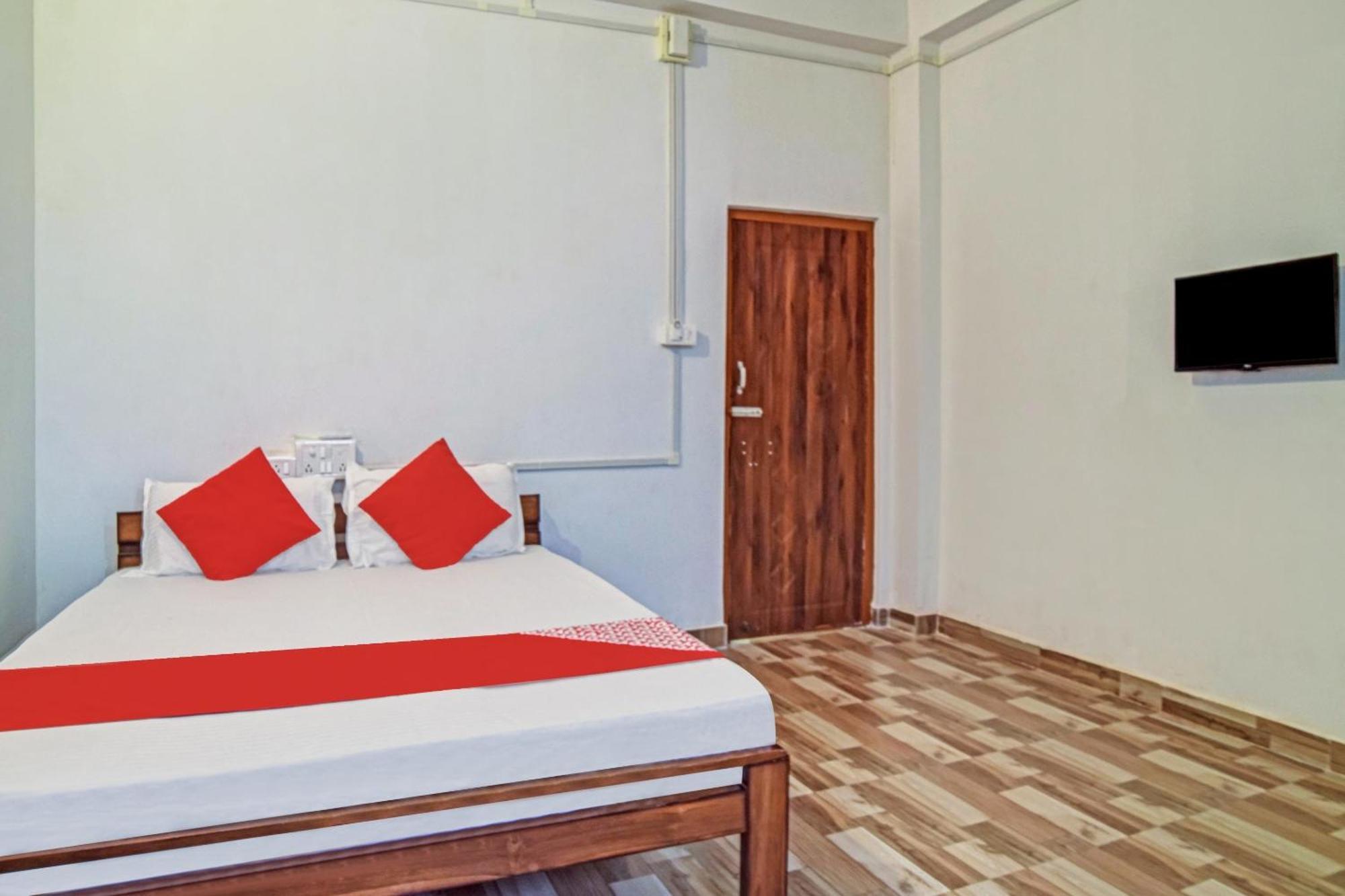 Spot On Jp Guest House Kaharpara Luaran gambar